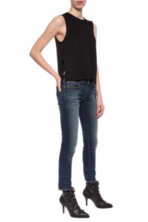 Sleeveless top, zdjęcie 2 Sleeveless top od Rag & Bone